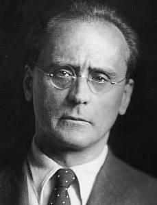 Anton von Webern