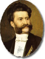 Johann Strauss, Jr.